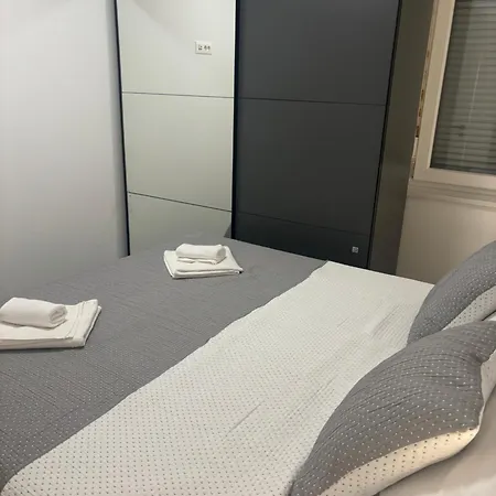 Tini 4 Apartment Pula